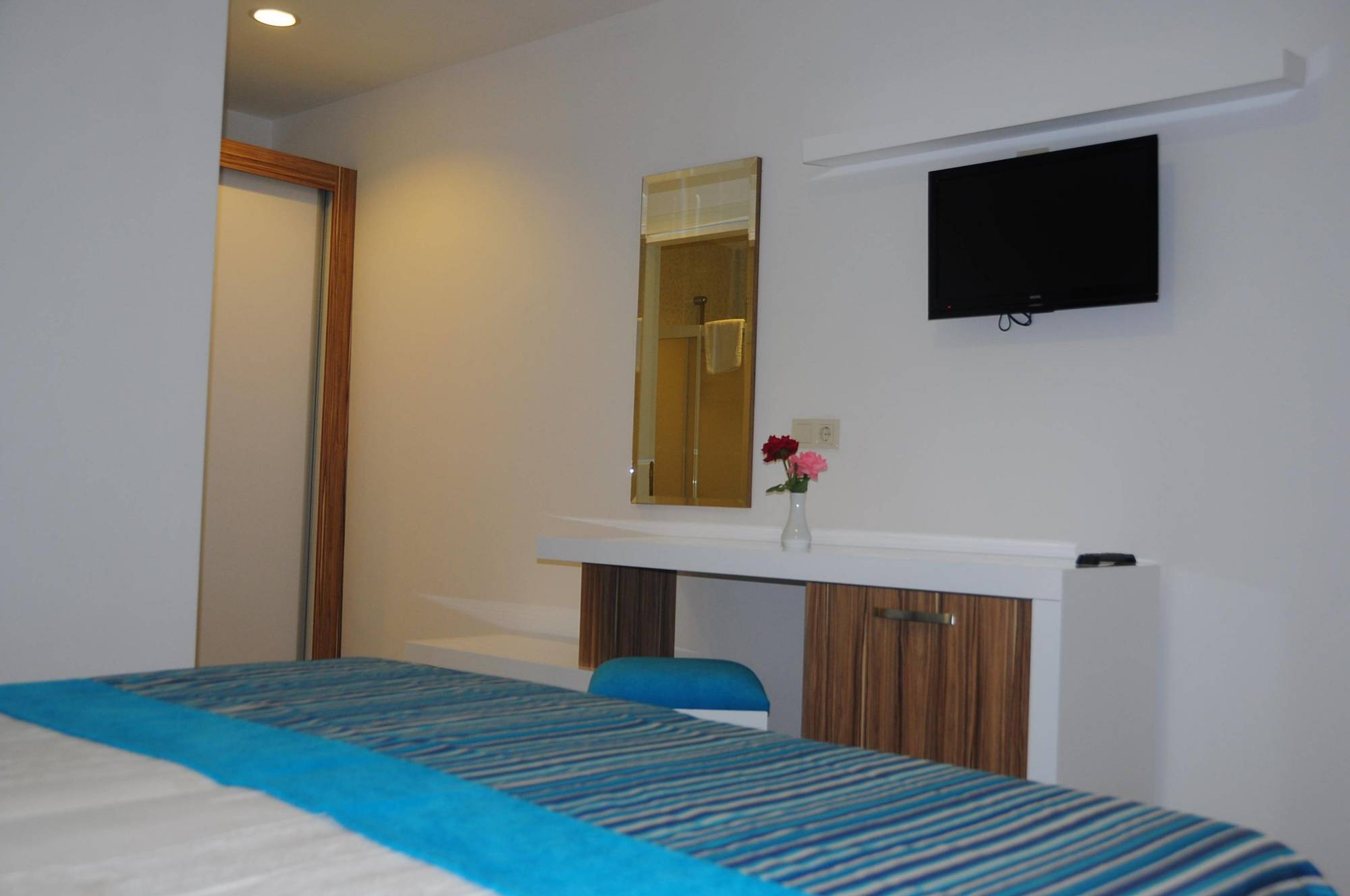 Clover Magic Altinkum Park Hotel 3*