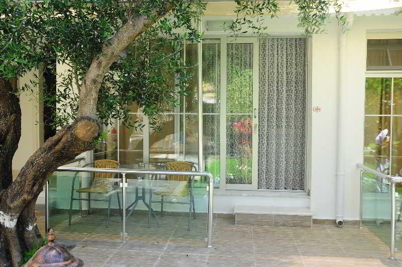 Clover Magic Altinkum Park 3*