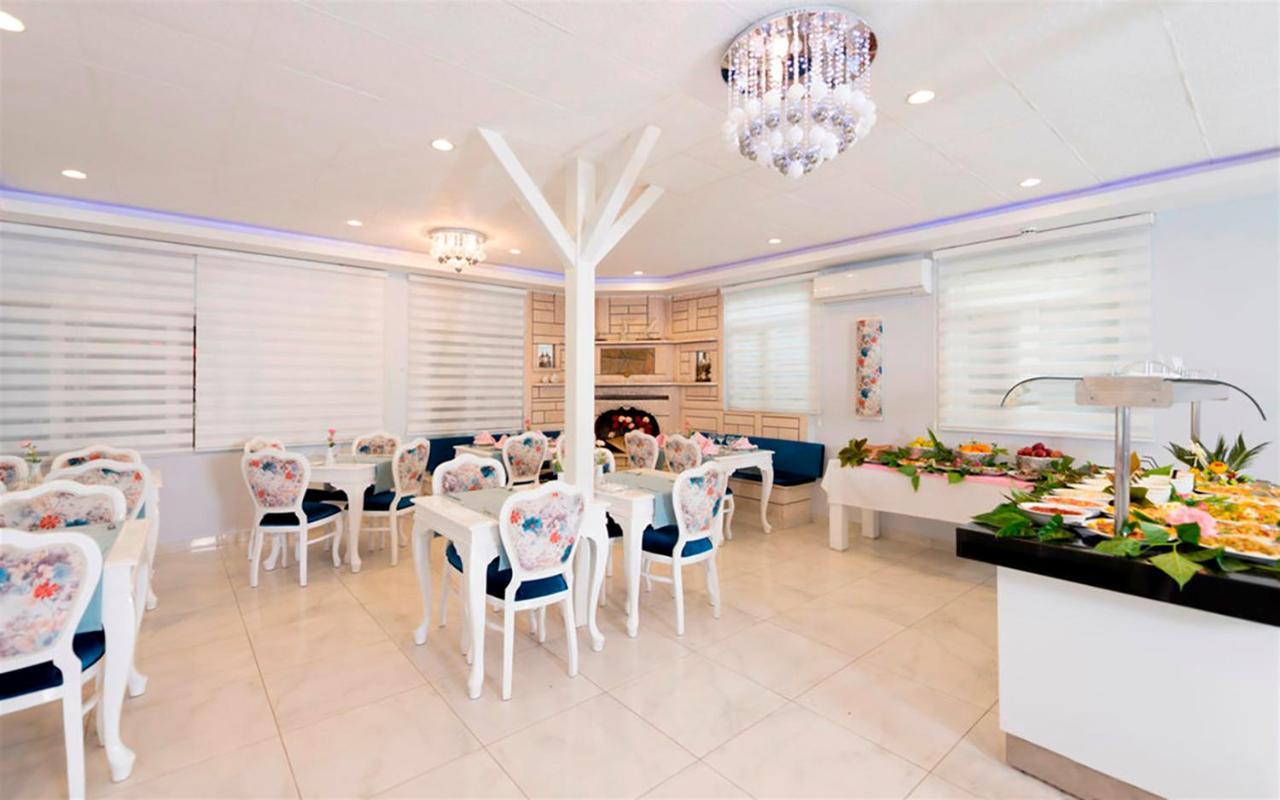Clover Magic Altinkum Park 3*