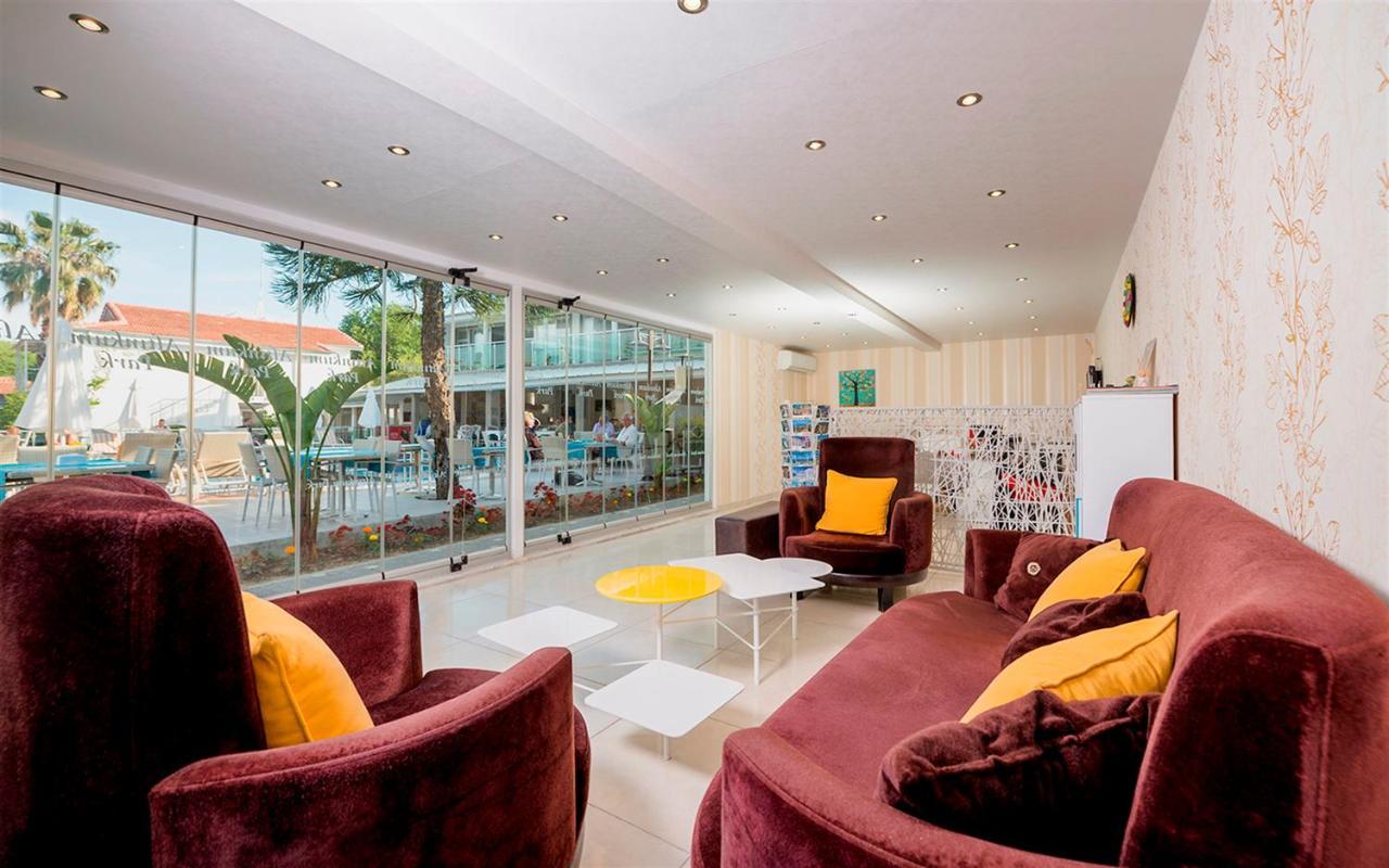 Clover Magic Altinkum Park 3*