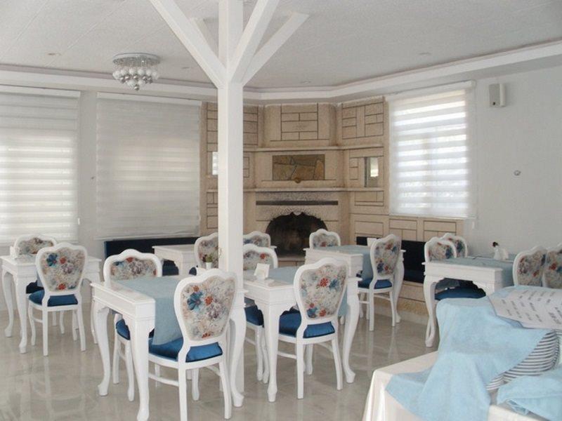Hotel Clover Magic Altinkum Park 3*