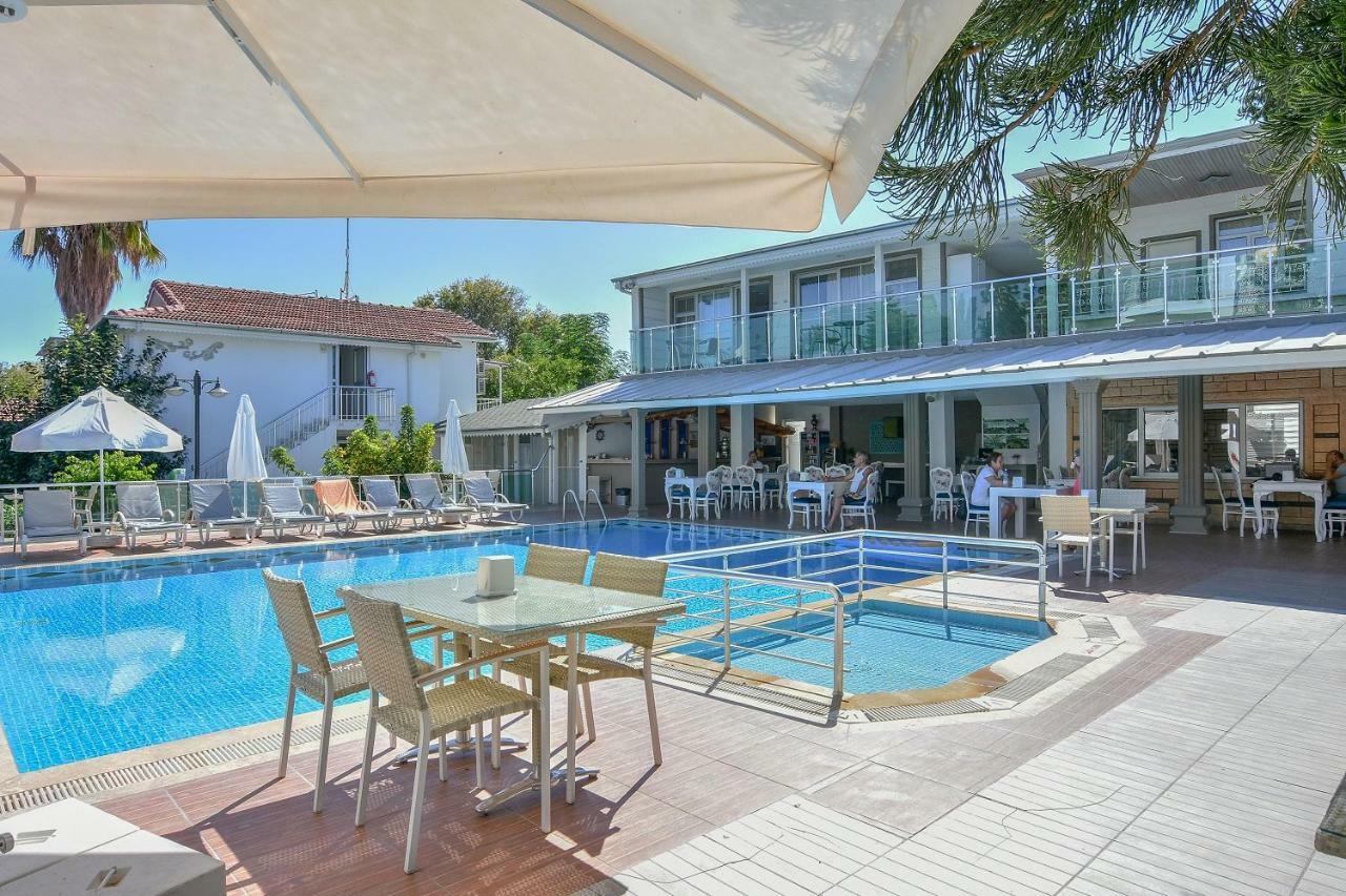 Clover Magic Altinkum Park 3*