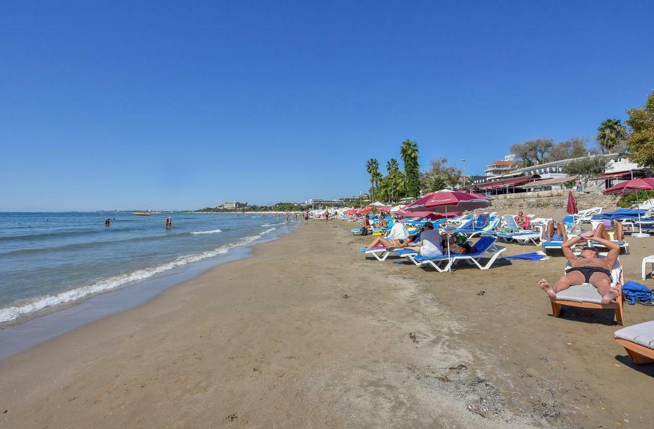 Hotel Clover Magic Altinkum Park